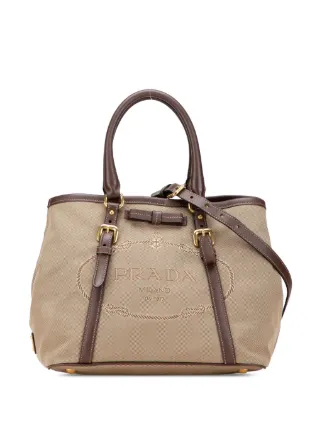 Prada Pre-Owned