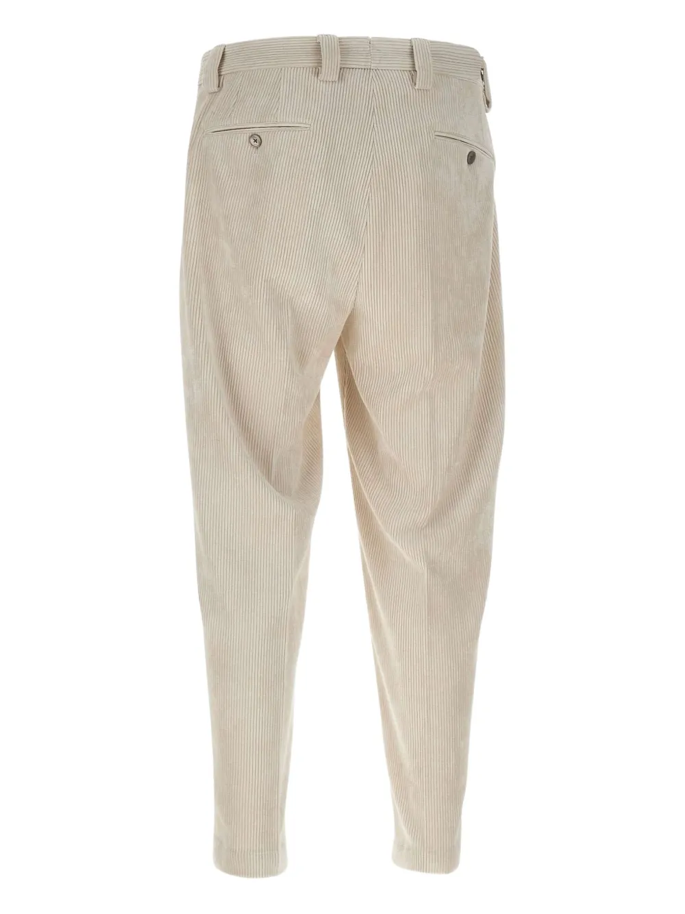 Briglia 1949 PortofinoS trousers - Beige