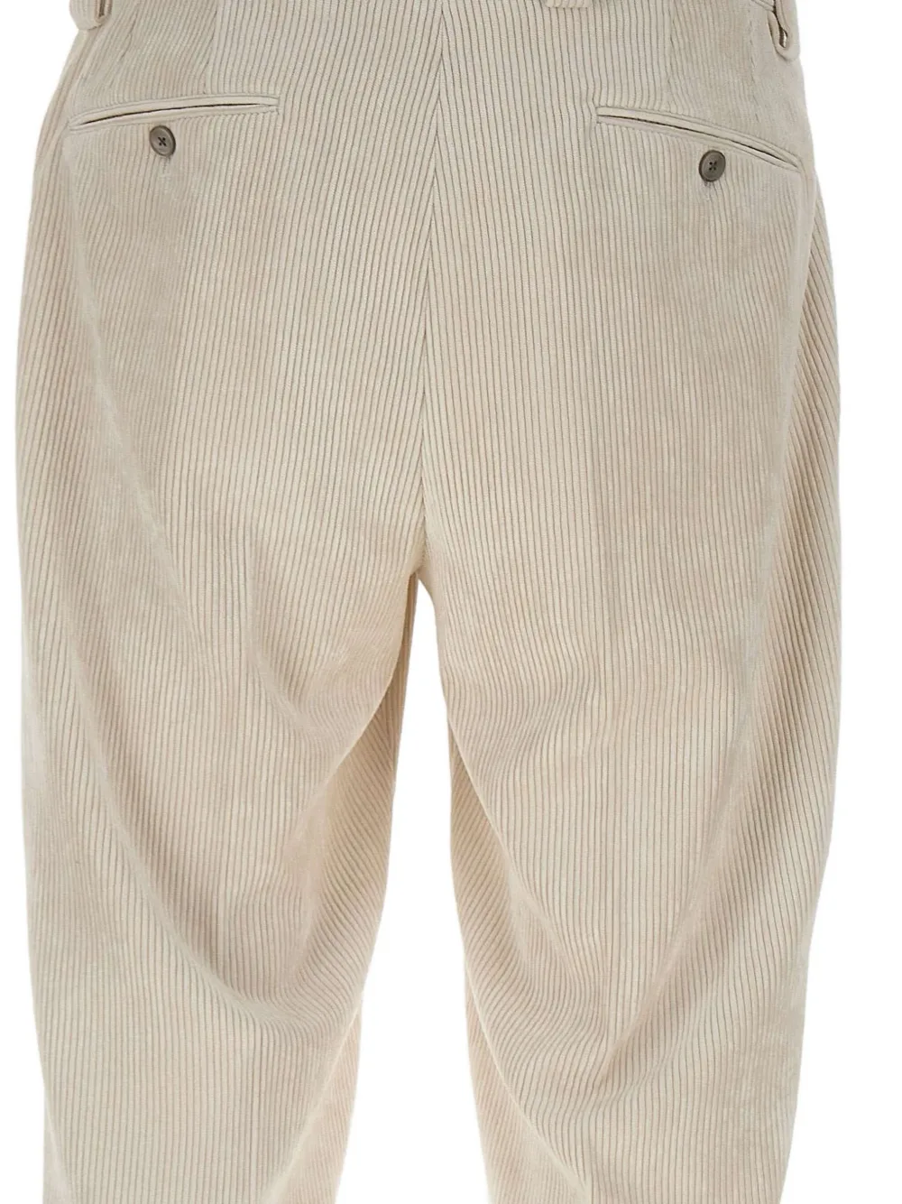 Briglia 1949 PortofinoS broek Beige