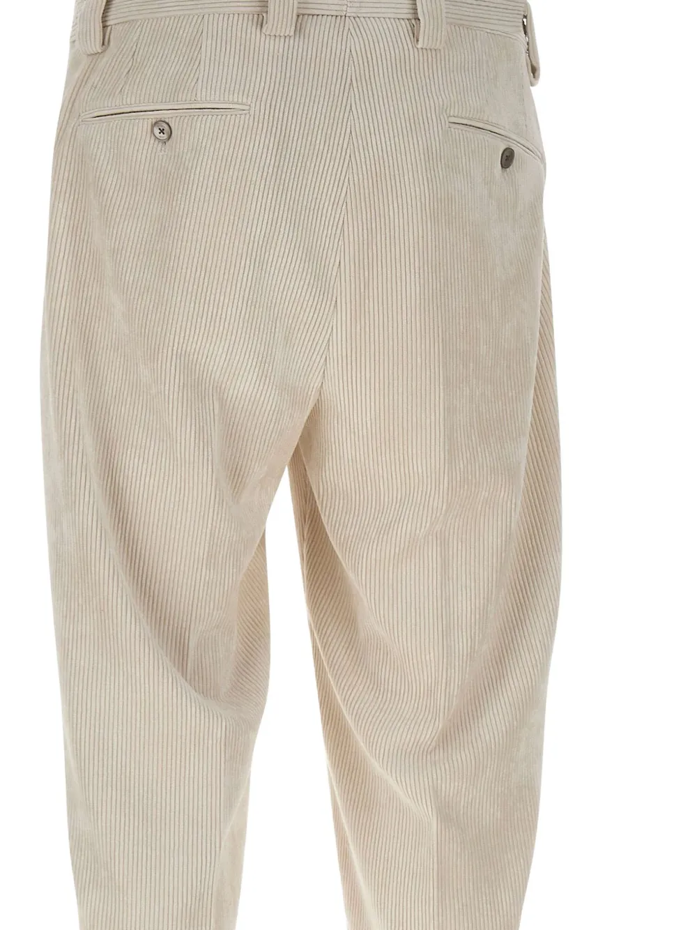 Briglia 1949 PortofinoS broek Beige