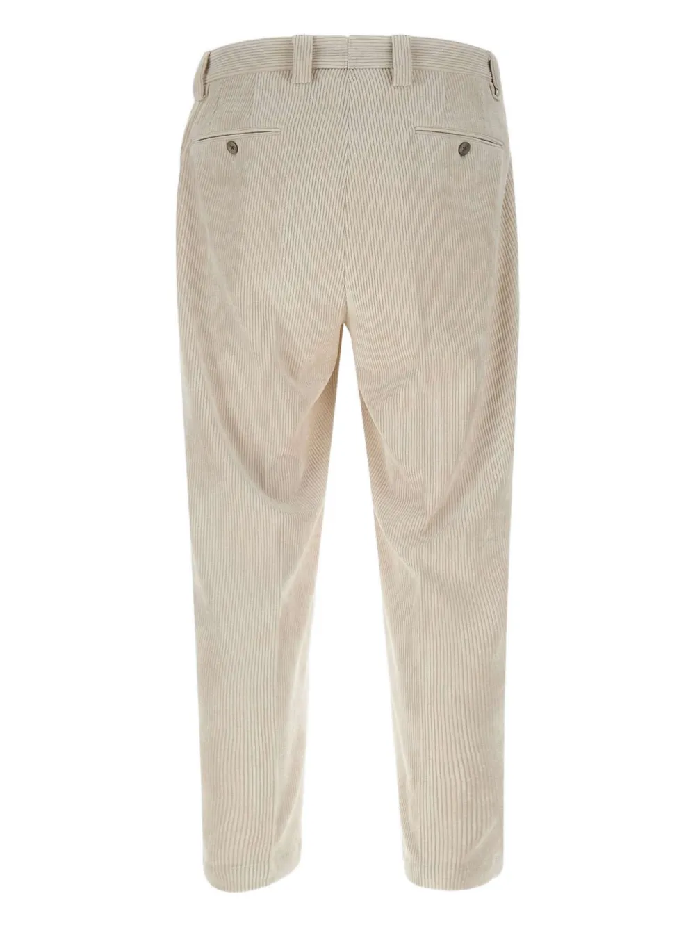 Briglia 1949 PortofinoS broek Beige
