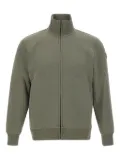Colmar zip-up sweatshirt - Green