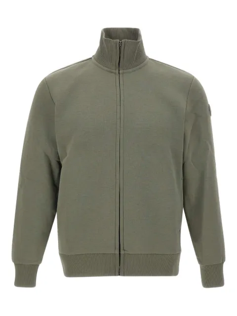 Colmar zip-up sweatshirt