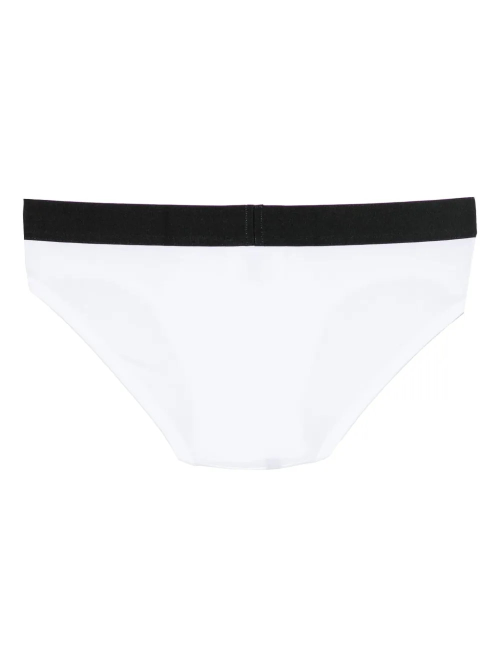 DSQUARED2 logo-band briefs | Image 2