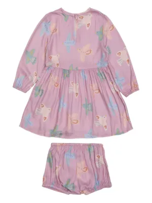 Stella McCartney Kids（ステラ・マッカートニー・キッズ）ワンピース