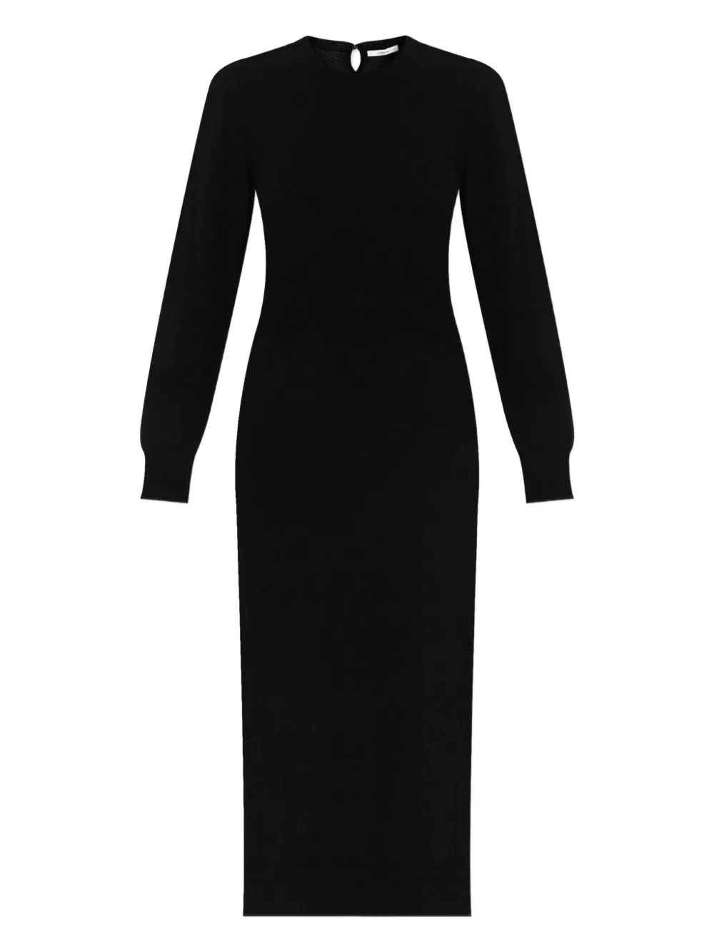 Givenchy knit midi dress | Black | Image 1