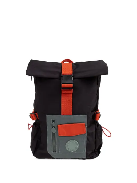 Stella McCartney Kids mochila con hebilla