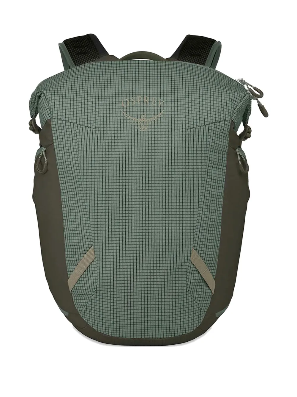 Osprey Transporter™ Zinch backpack - Verde