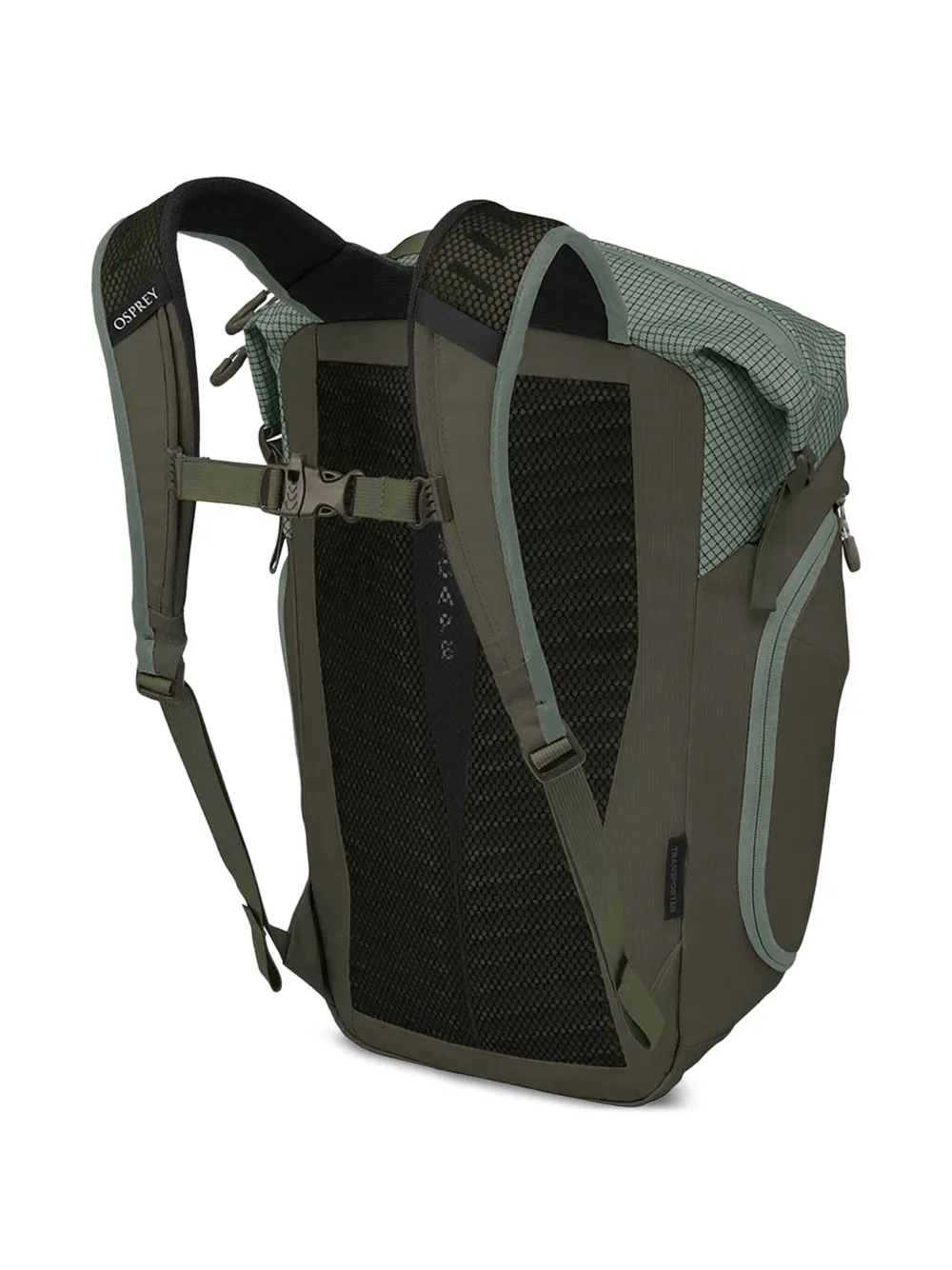  Osprey Transporter™ Zinch Backpack - Green 