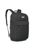 Osprey padded laptop backpack - Black