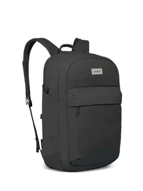 Osprey padded laptop backpack