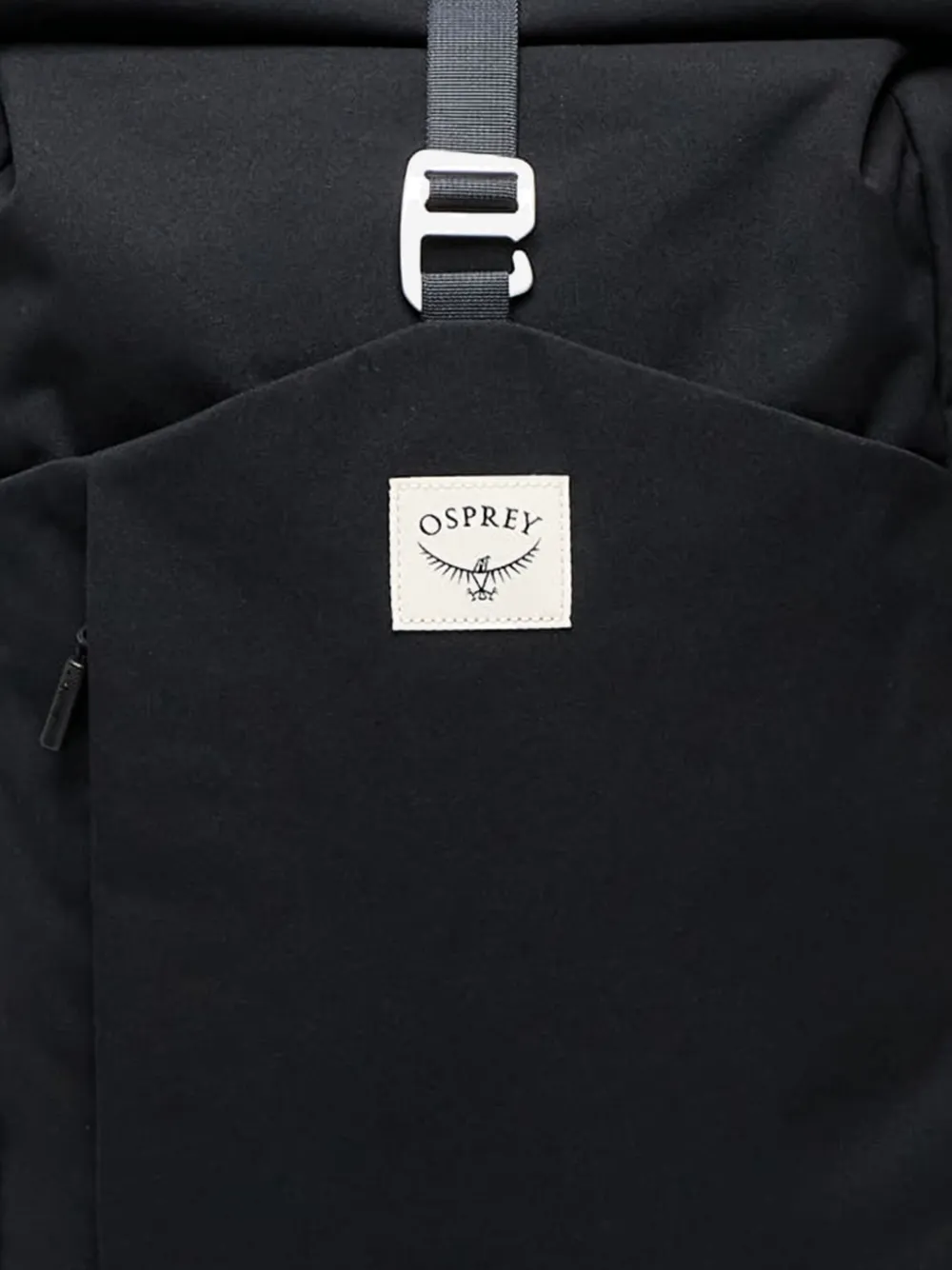 Osprey Arcane™ 22-liter Roll Top Backpack In Black