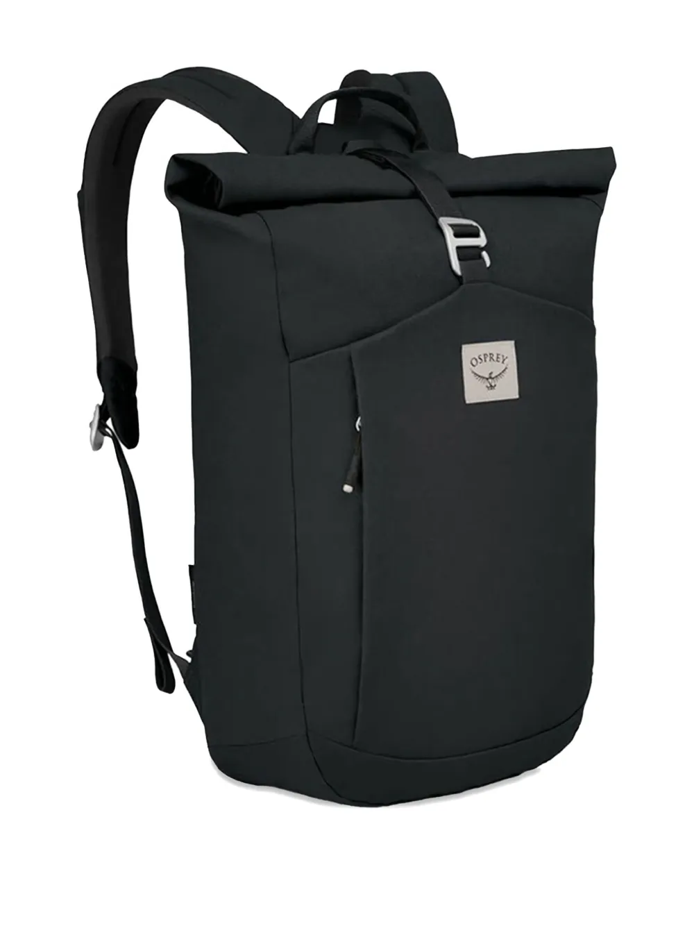 Osprey Arcane™ 22-liter Roll Top Backpack In Black