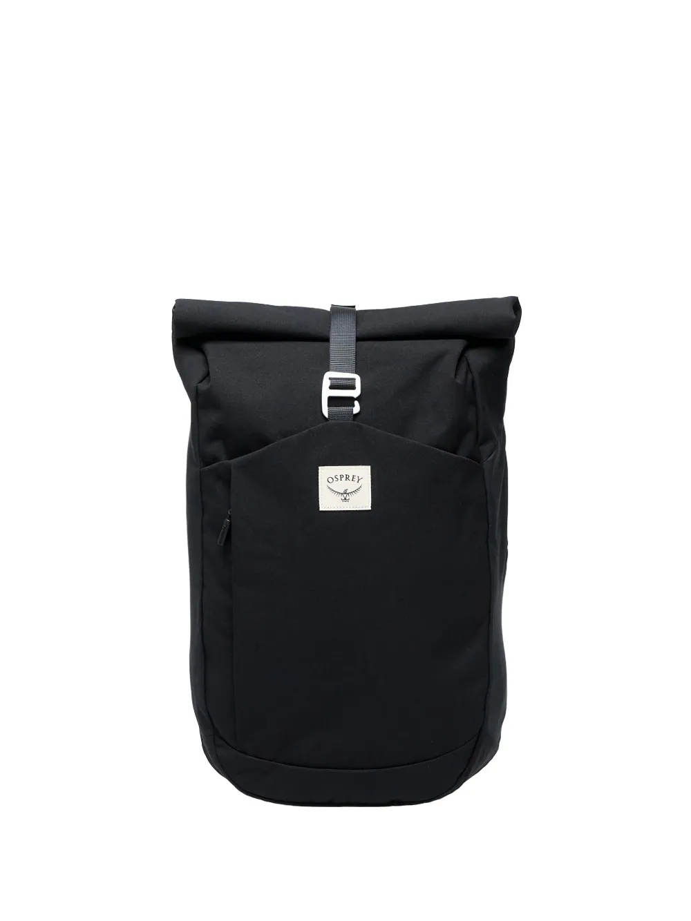 Osprey Arcane™ 22-liter Roll Top Backpack In Black