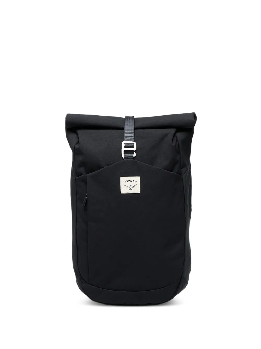 Osprey Arcane™ roll-top backpack | Black | Image 1