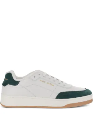 Saint Laurent（サンローラン）メンズ スニーカー - FARFETCH