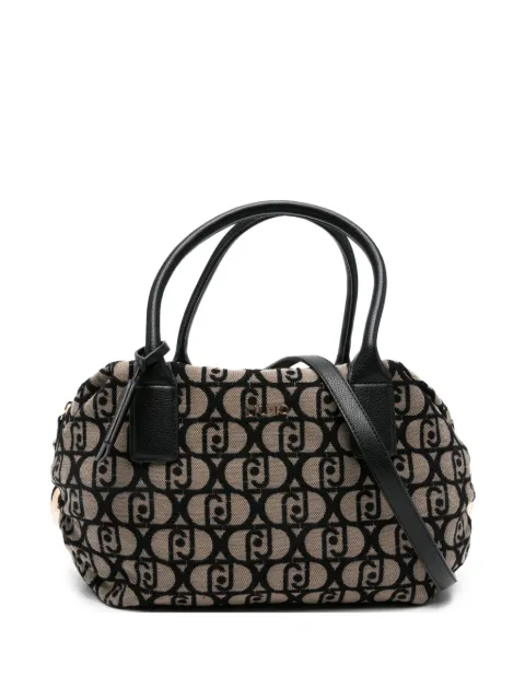 LIU JO monogram bag