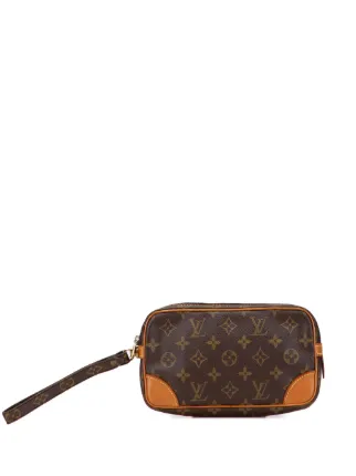Louis Vuitton Pre-Owned