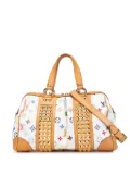 Louis Vuitton Pre-Owned 2003-2009 Monogram Multicolore Courtney MM satchel - Multicolour