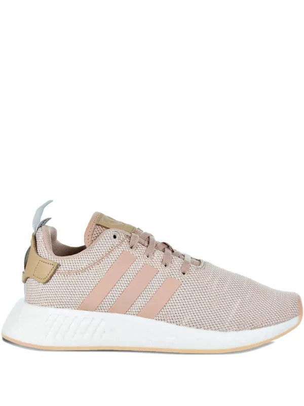 Adidas NMD R2 Sneakers | Pink | FARFETCH BH
