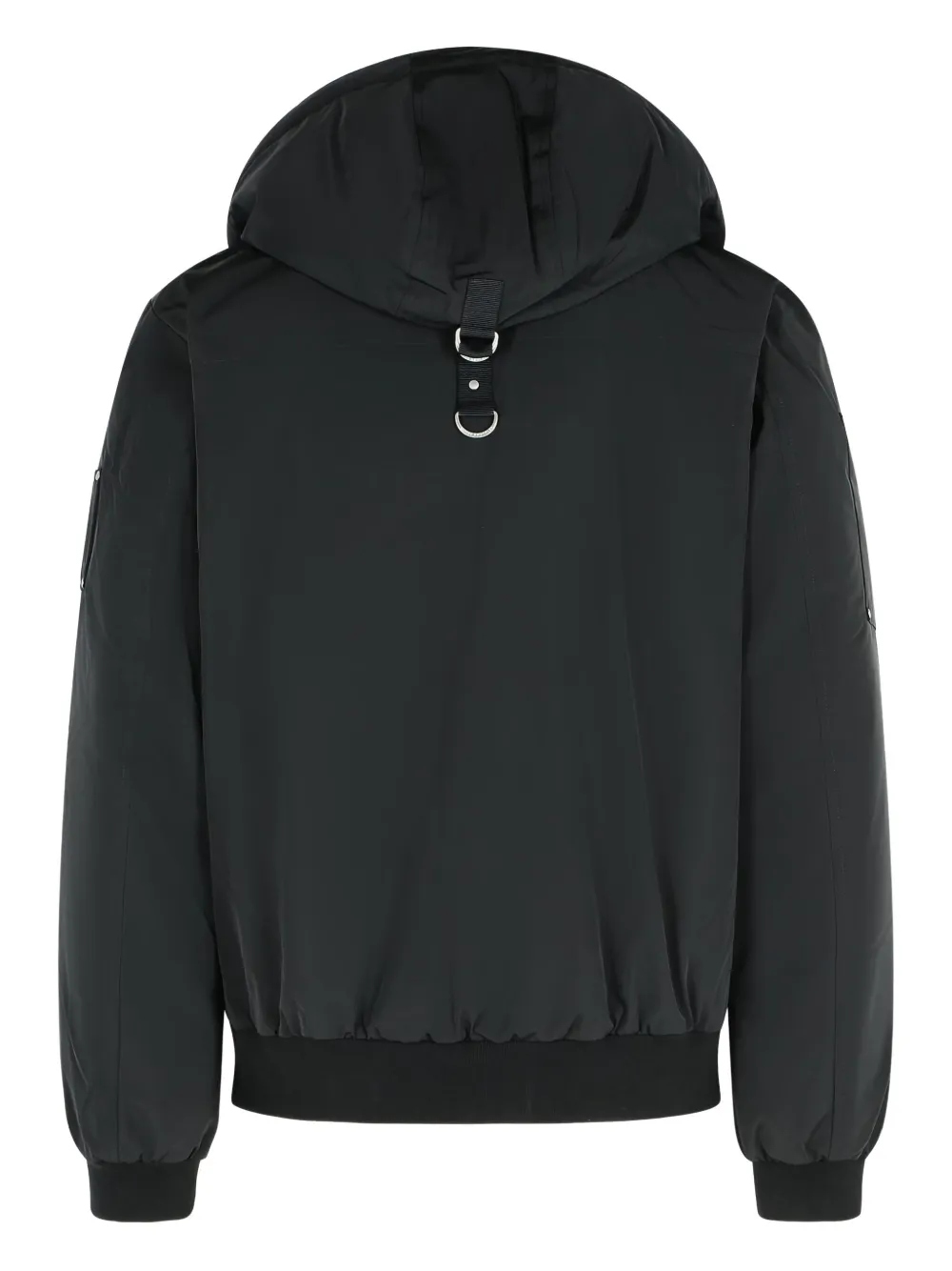 Moose Knuckles removable-hood jacket | Hooded Jackets | Image 2