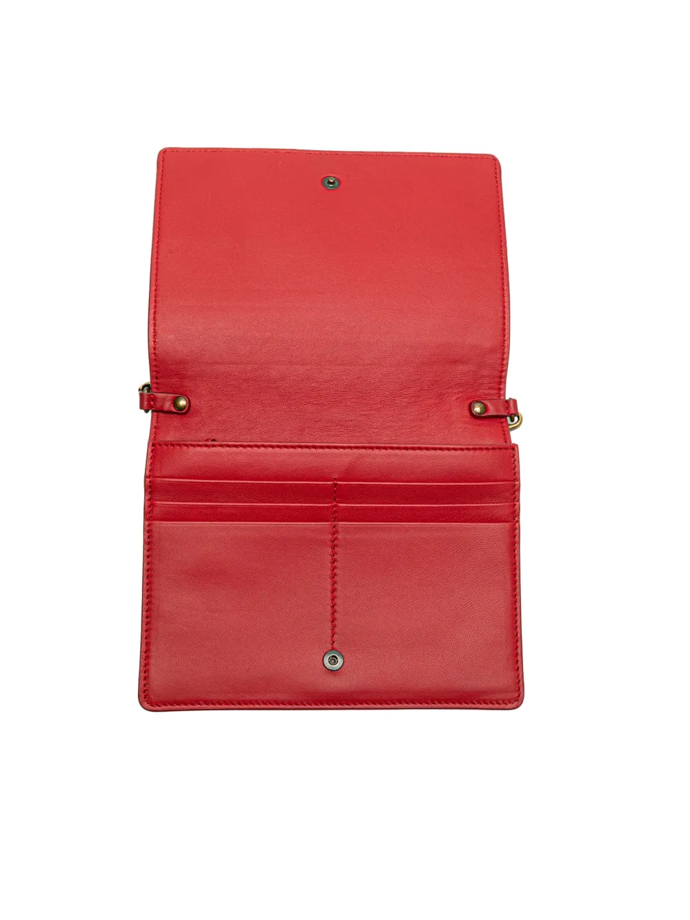 その他 bottega veneta Bottega Veneta Pre-Owned 2012-2025 ナッパ イントレチャート