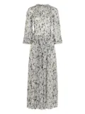 Raquel Diniz New hannah dress - White