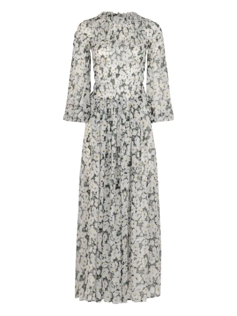 Raquel Diniz New hannah dress