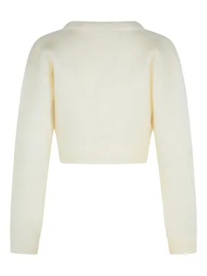 Alessandra Rich Tops for Women - Shop on FARFETCH