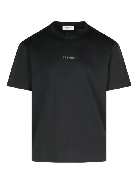 Premiata logo-print T-shirt