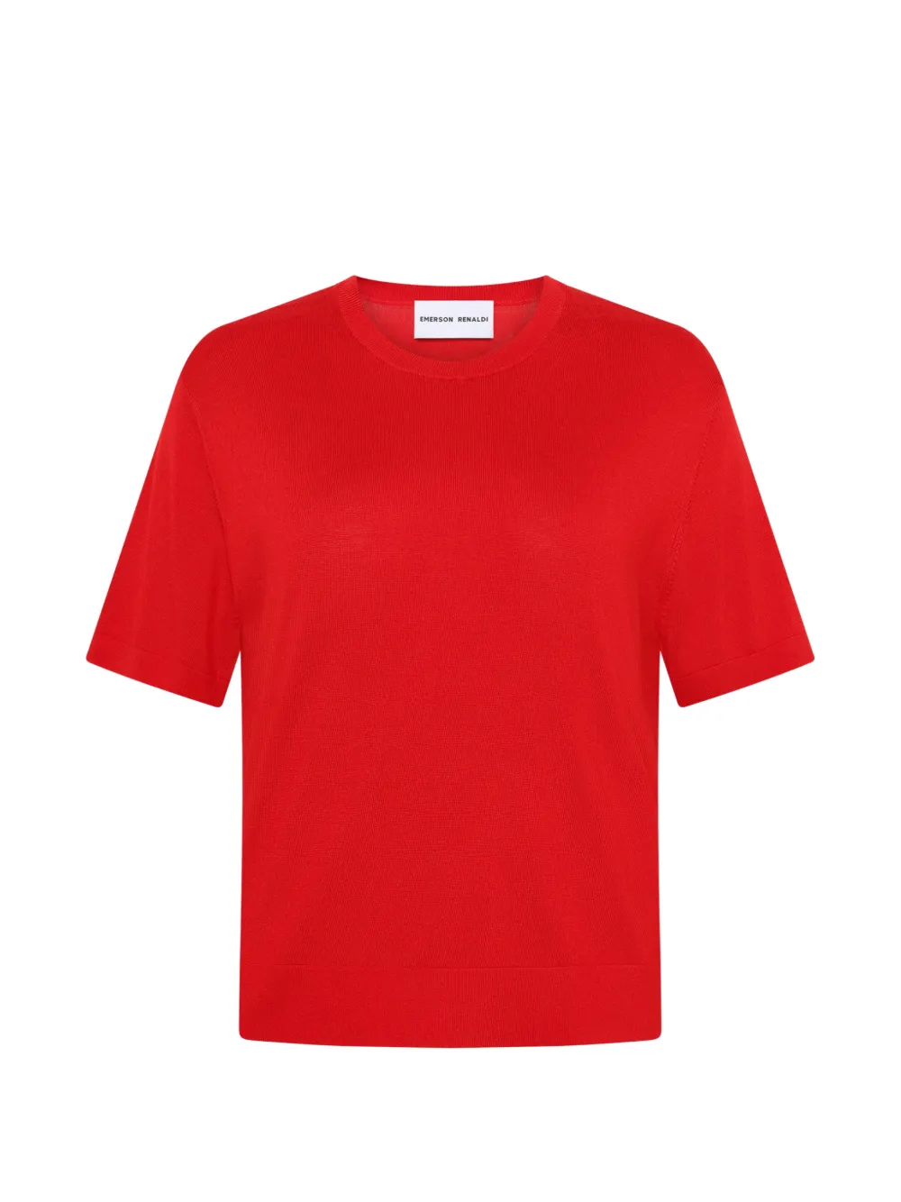Emerson Renaldi crew-neck short-sleeve T-shirt