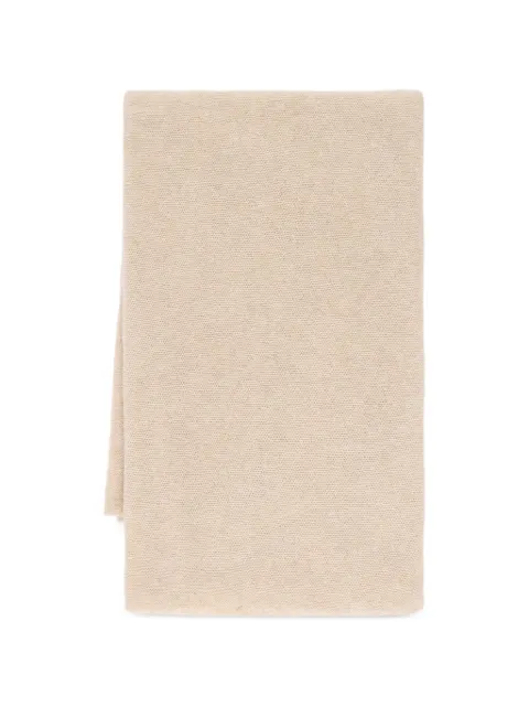 Emerson Renaldi knitted scarf