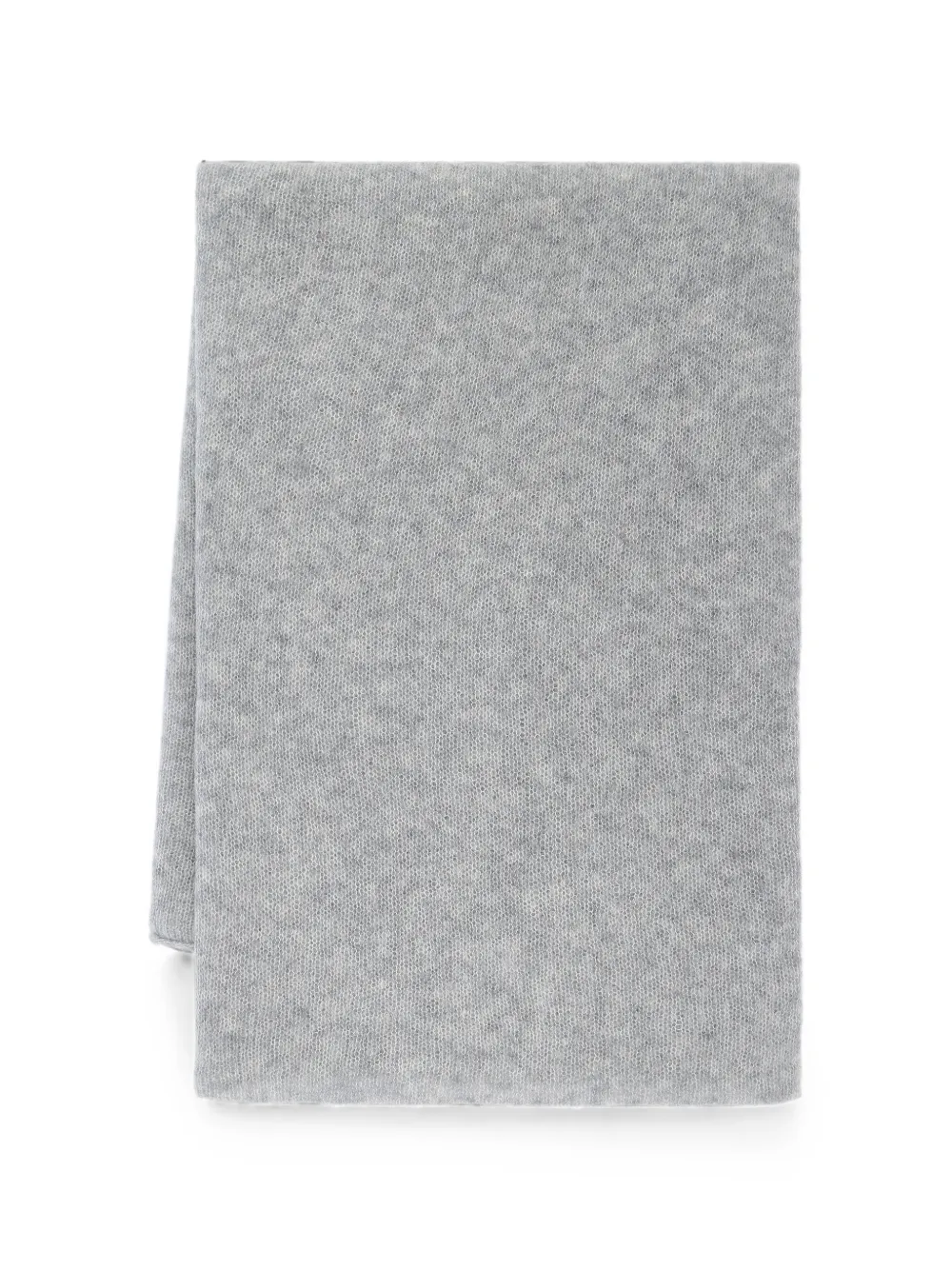 Emerson Renaldi knitted scarf - Grigio