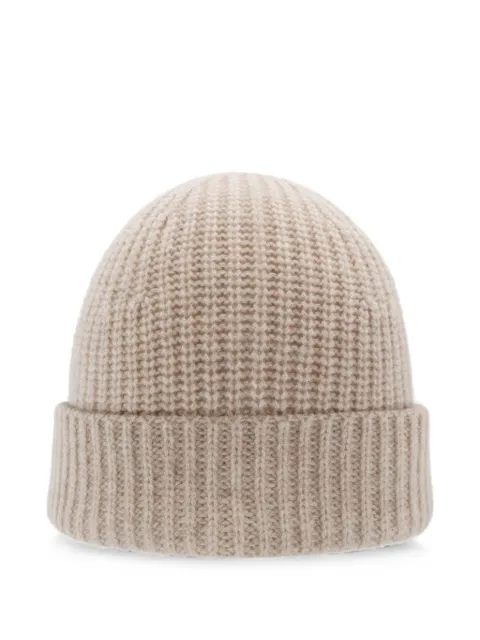 Emerson Renaldi gorro de tejido gofrado