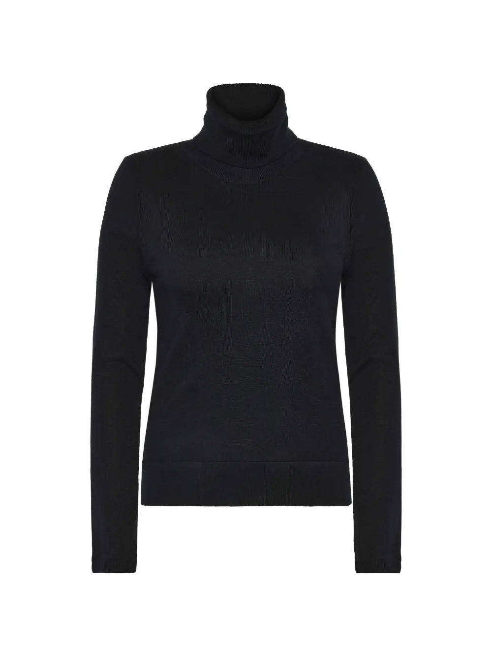 Emerson Renaldi roll-neck long-sleeve sweater