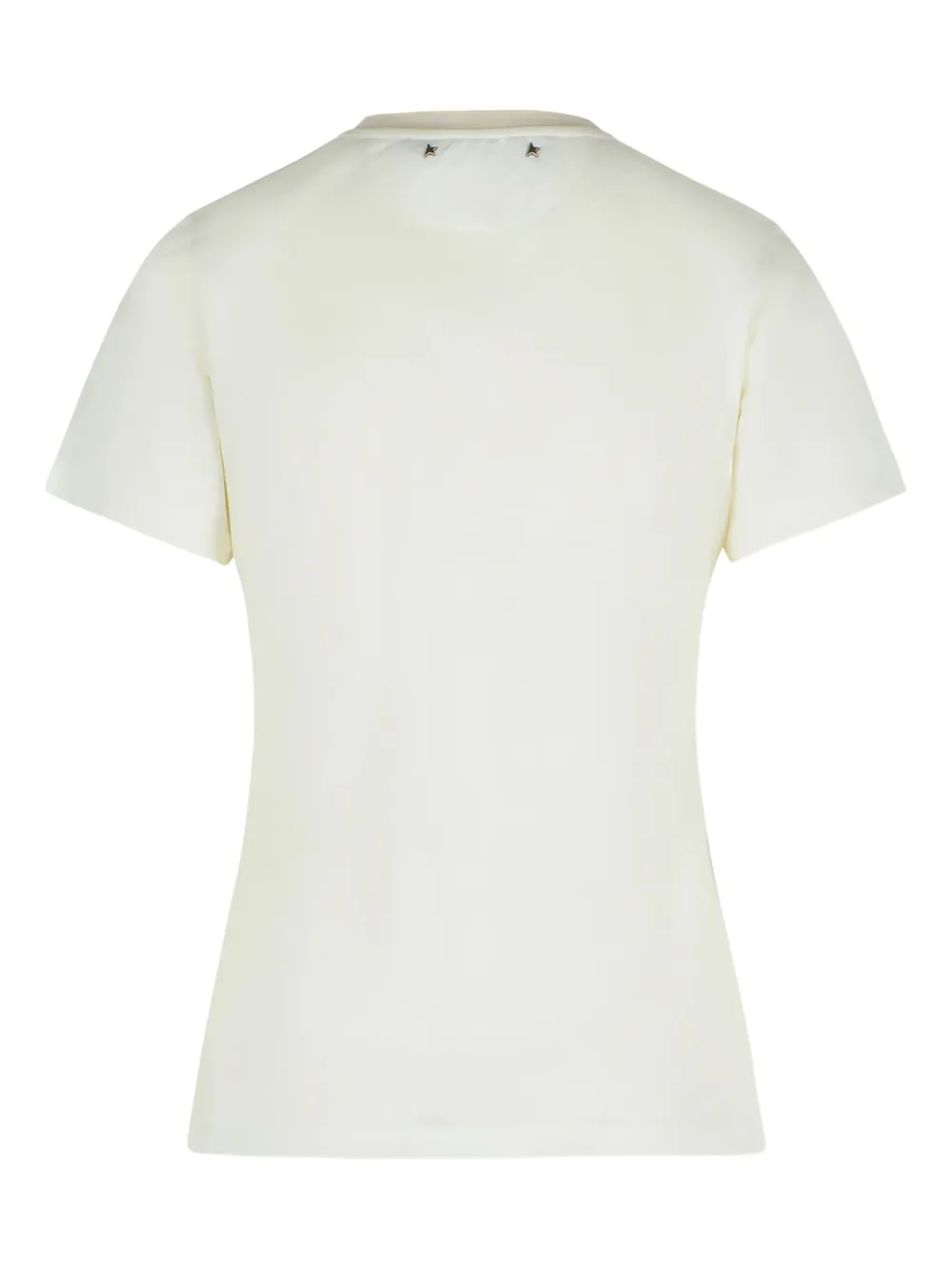 Golden Goose crew-neck T-shirt | T-Shirts & Jersey Shirts | Image 2