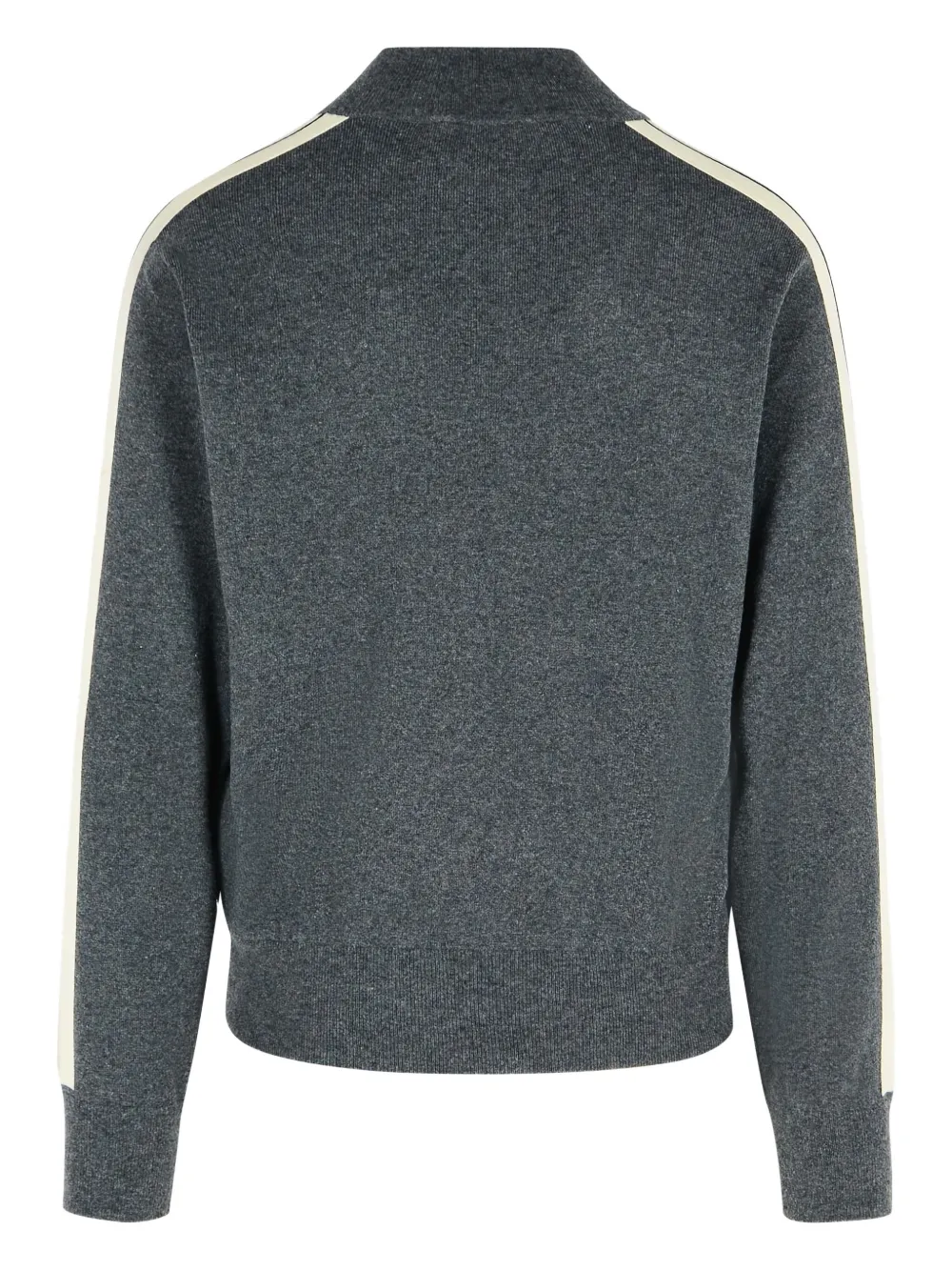 Palm Angels logo-print sweatshirt | Sweatshirts | Image 2