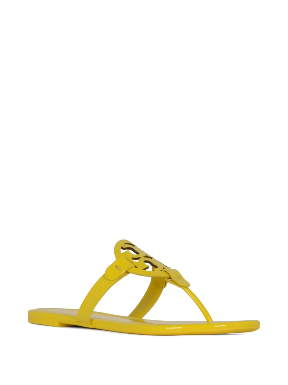 Tory Burch Miller leather sandals | Flat Sandals | Image 2