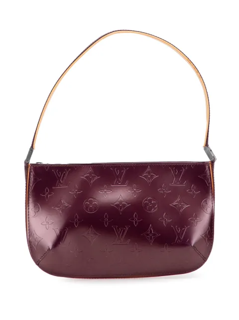 Louis Vuitton Pre-Owned 2003 Monogram Mat Fowler shoulder bag