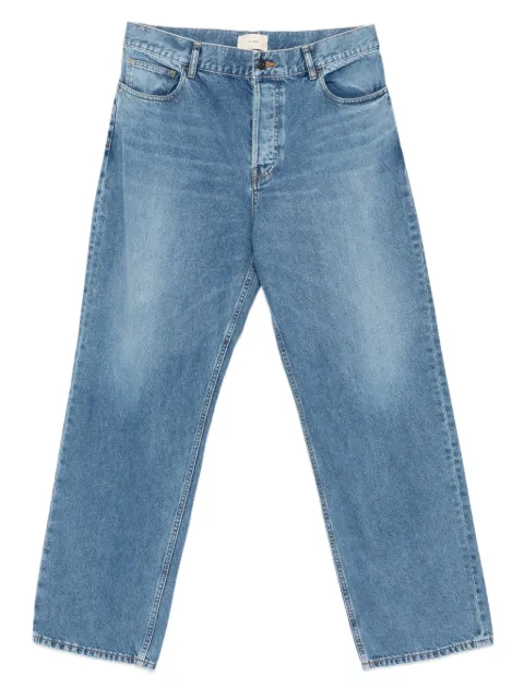 The Row Ross jeans