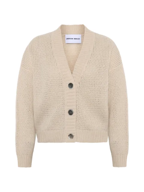 Emerson Renaldi button cardigan