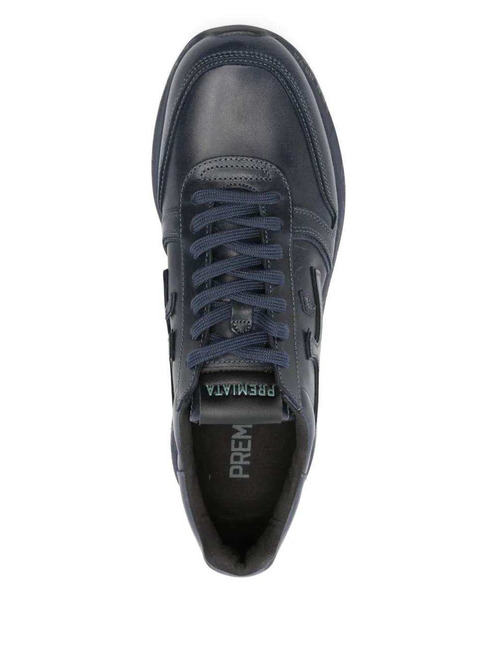 Premiata Mick sneakers Blauw