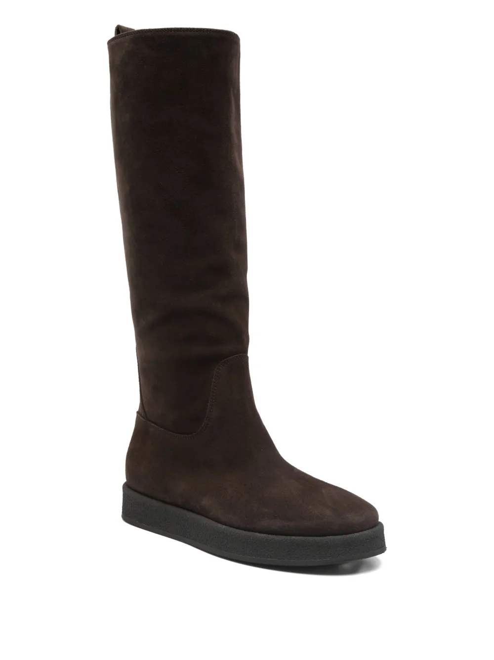 Premiata botas con tacón de 30mm | Botas altas | Image 2