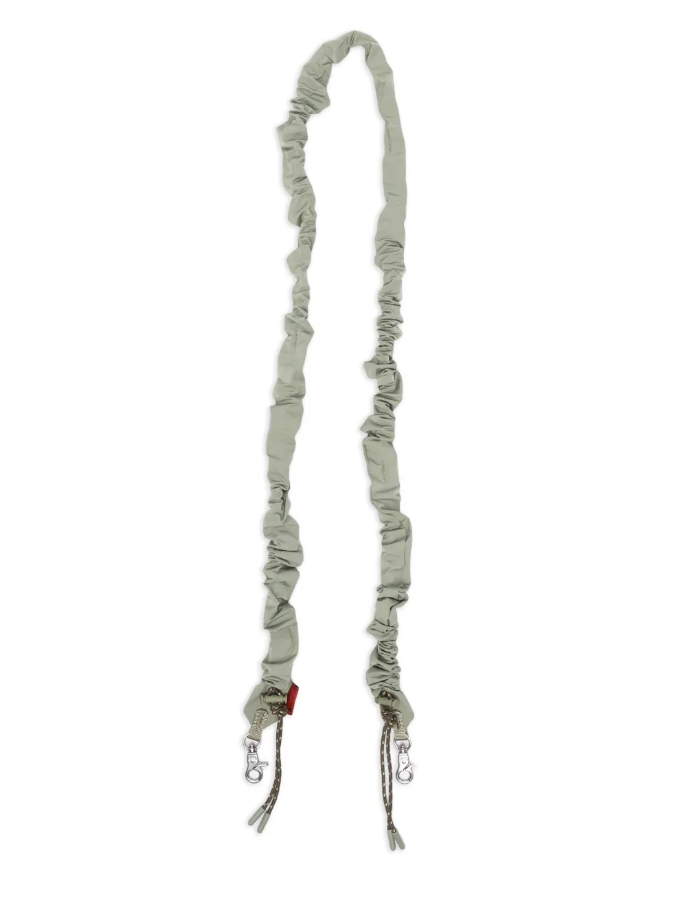 Topologie Bungee strap | Green | Image 1