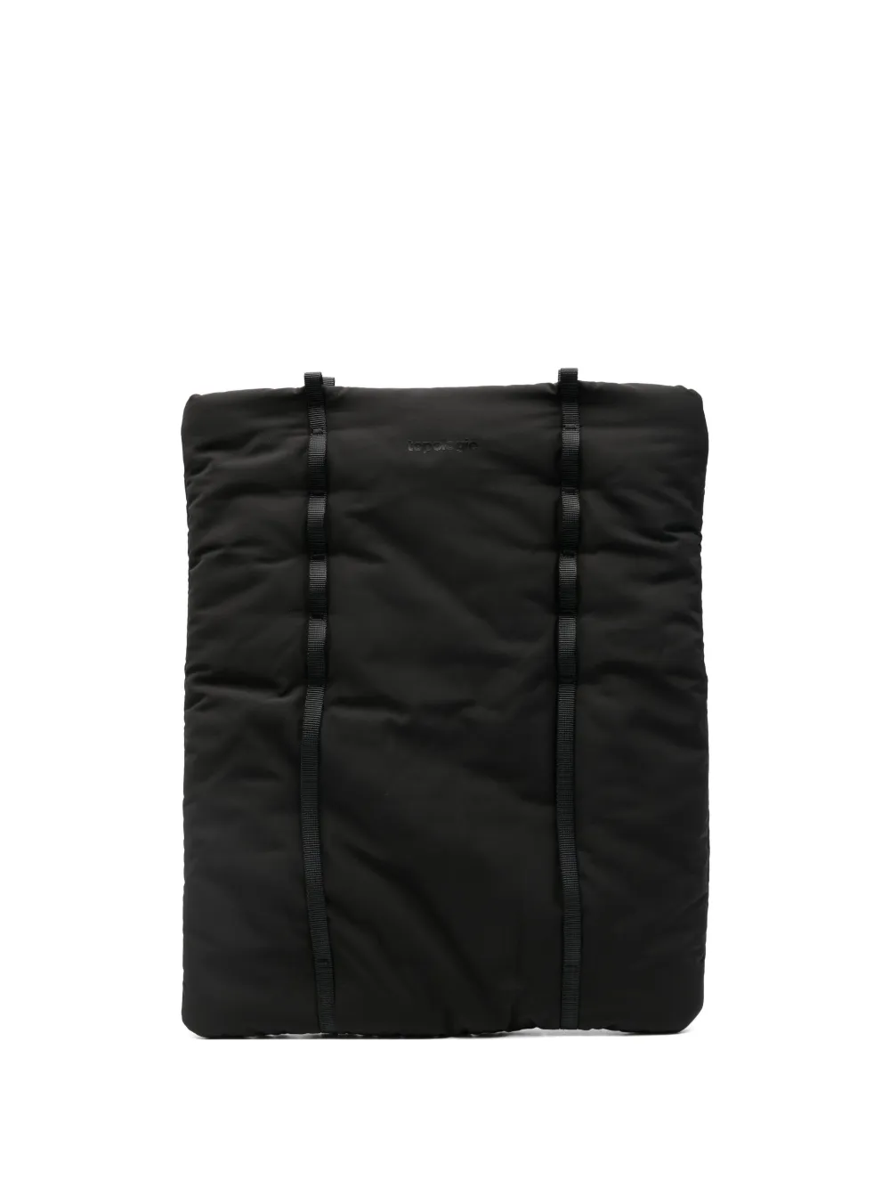 Topologie Cloud padded laptop bag | Black | Image 1
