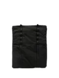 Topologie Cloud padded laptop bag - Black