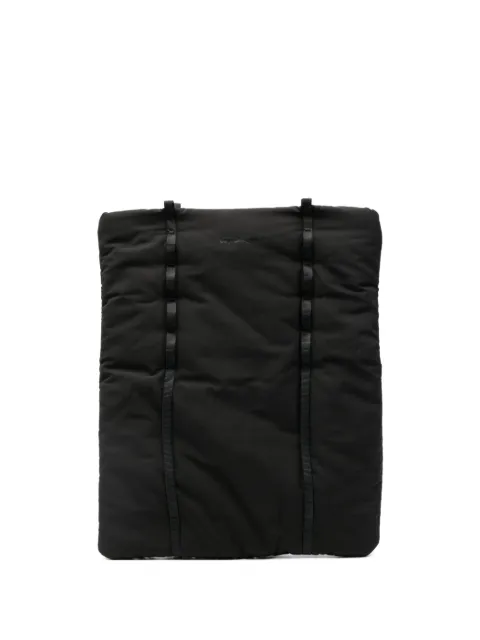 Topologie Cloud padded laptop bag