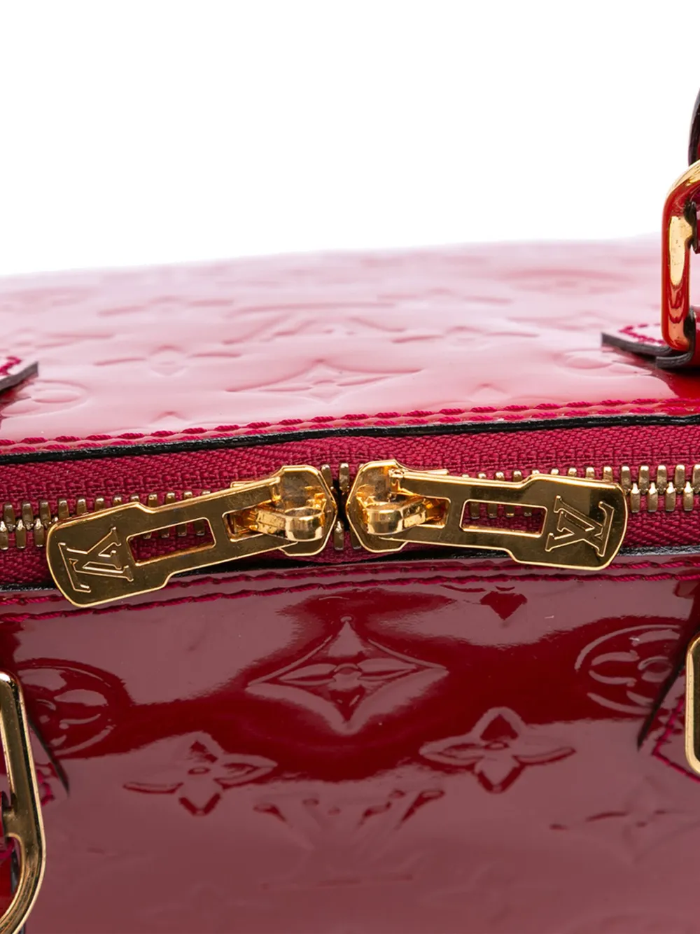 LOUIS VUITTON モノグラム アルマPM ハンドバッグ 中古・古着通販】LOUIS VUITTON (ルイ ヴィトン) アルマ