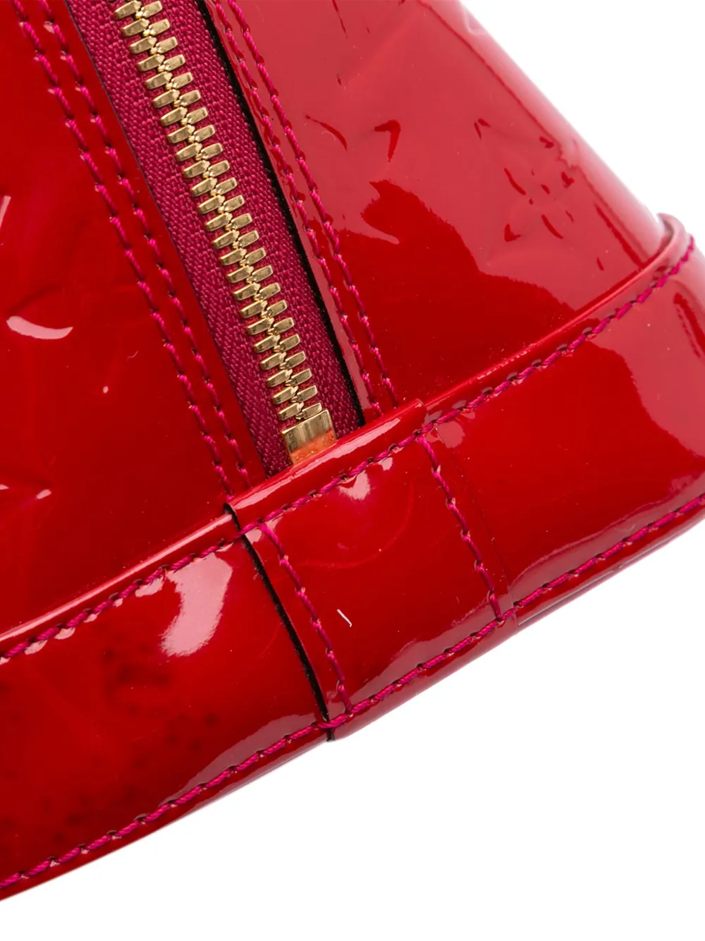 LOUIS VUITTON モノグラム アルマPM ハンドバッグ 中古・古着通販】LOUIS VUITTON (ルイ ヴィトン) アルマ