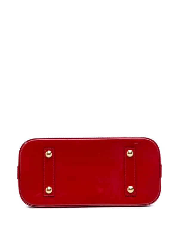 LOUIS VUITTON モノグラム アルマPM ハンドバッグ 楽天市場】【バッグ】LOUIS VUITTON ルイ ヴィトン モノグラム